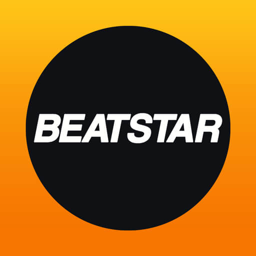Beatstar (ビートスター)のアプリアイコン