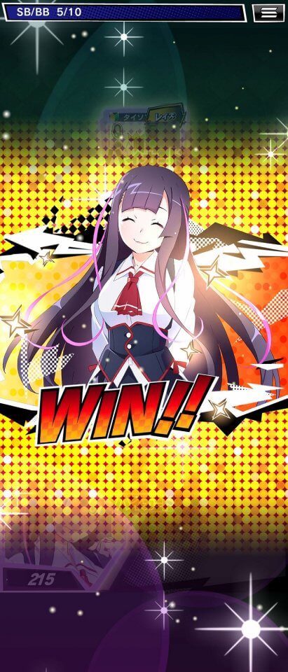m HOLD'EM(エムホールデム)