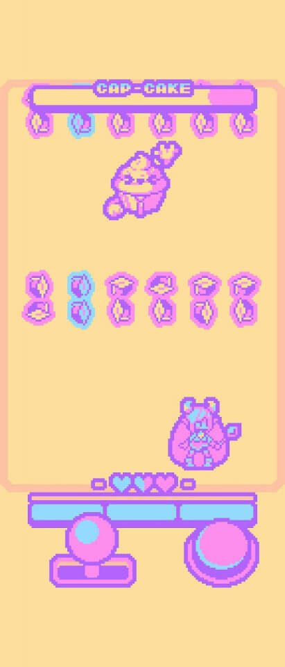 Super Glitter Rush