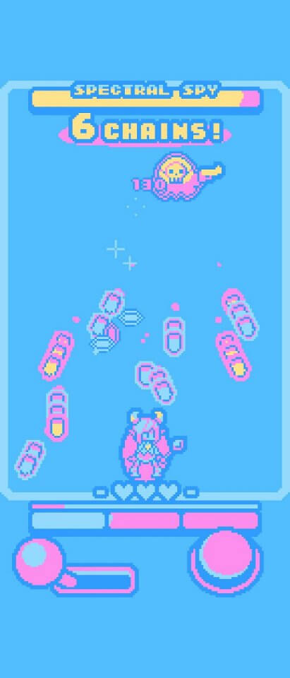 Super Glitter Rush