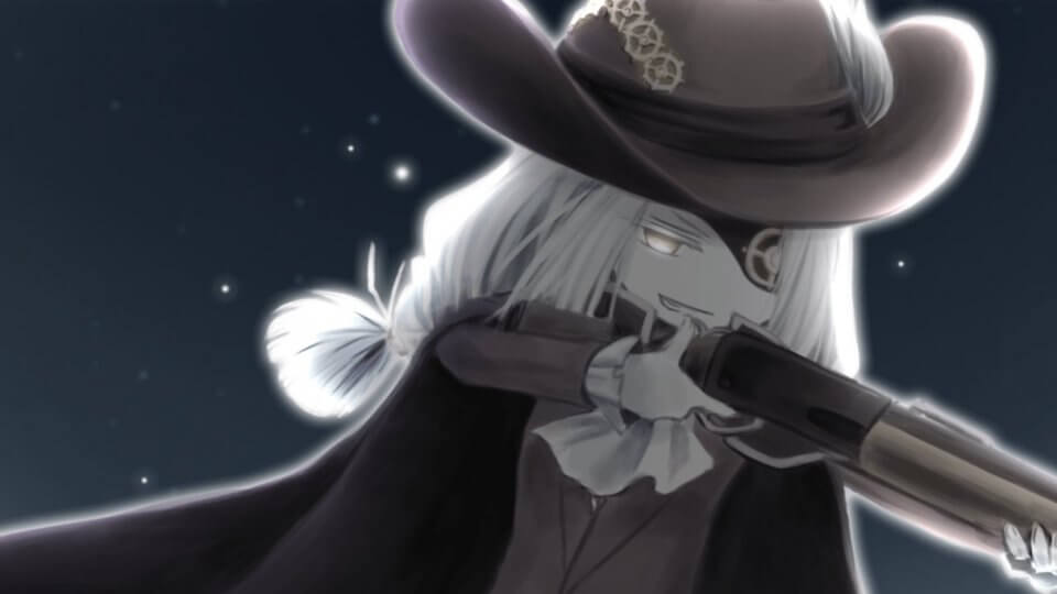 エーヴィヒ