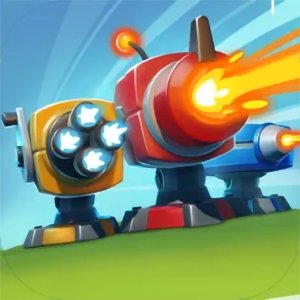 Auto Defense(オートディフェンス)のアプリアイコン