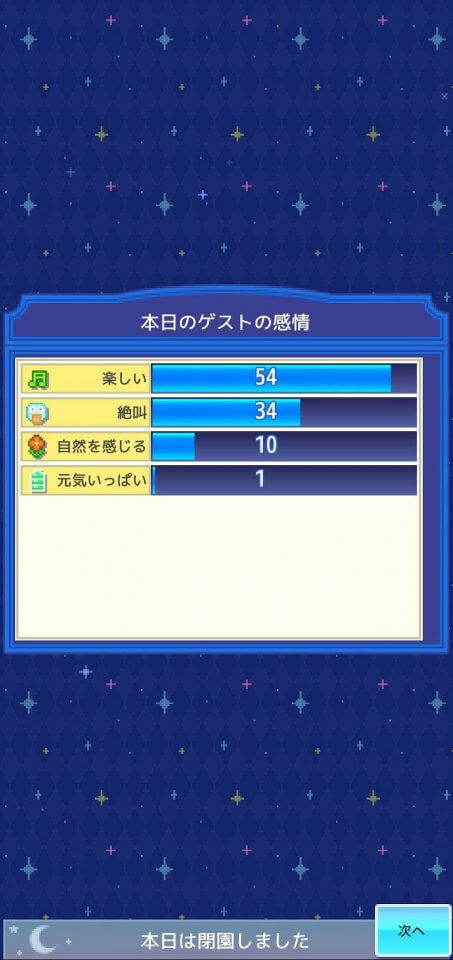 ゆうえんち夢物語