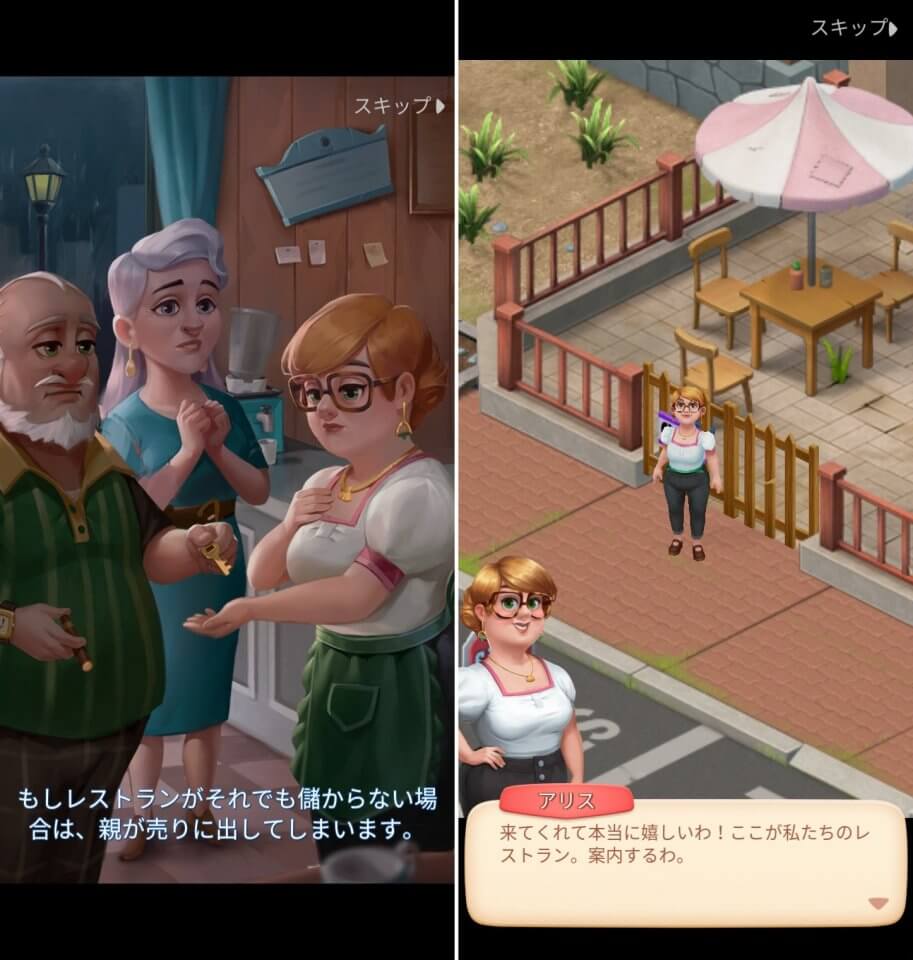 Alice's Restaurantレビュー画像