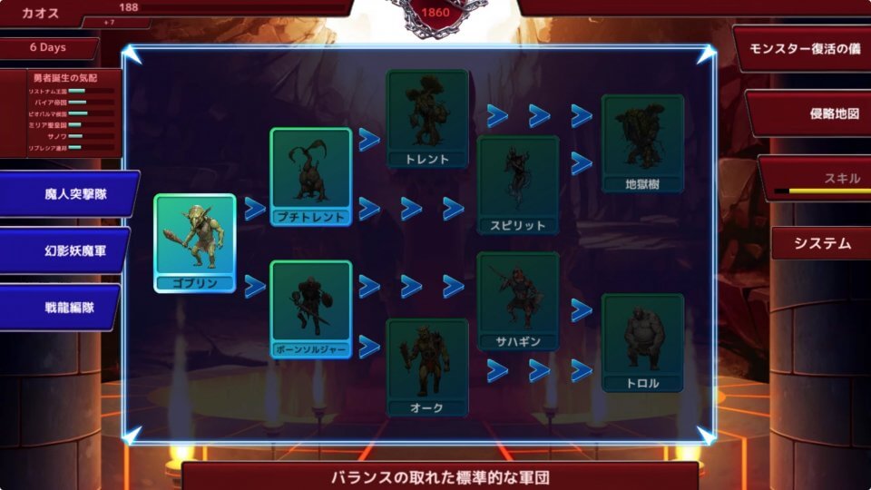魔王様のいけにえ