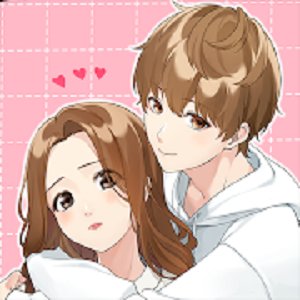 年下くんに迫られてます！ 女性向けイケメン恋愛ゲームのアプリアイコン