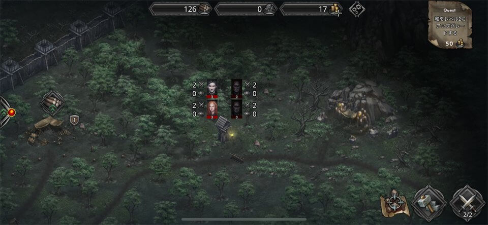 Champions of Avanのレビュー画像
