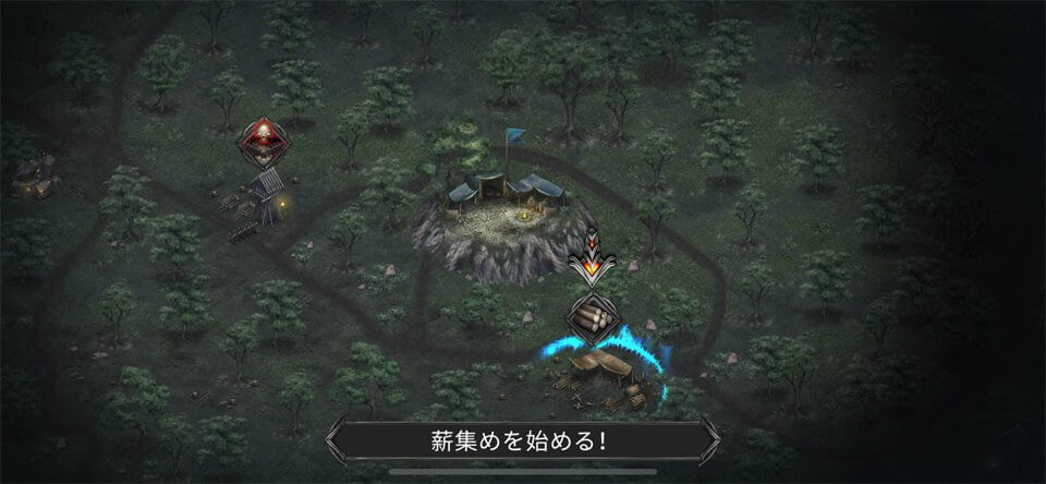 Champions of Avanのレビュー画像