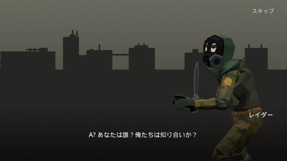 Road Raidのレビュー画像