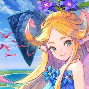 聖剣伝説3 トライアルズ オブ マナのアプリアイコン