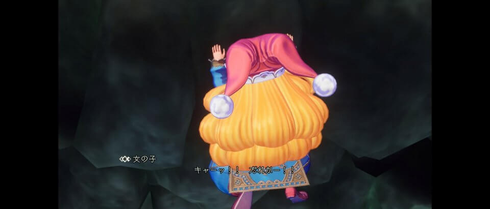 聖剣伝説3 トライアルズ オブ マナ
