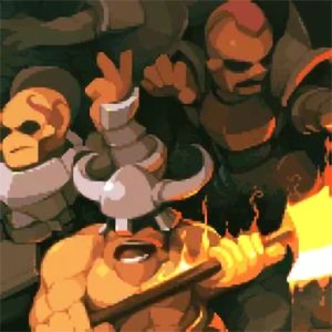 Hero Siege（ヒーローシージ）：ポケットエディションのアプリアイコン