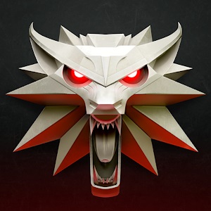 The Witcher: Monster Slayerのアプリアイコン