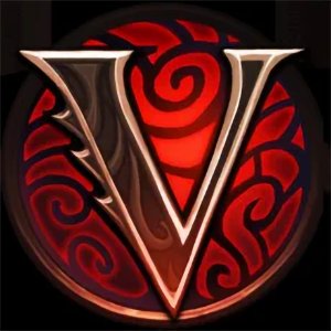 Vengeance RPG(ベンジェンスRPG)のアプリアイコン