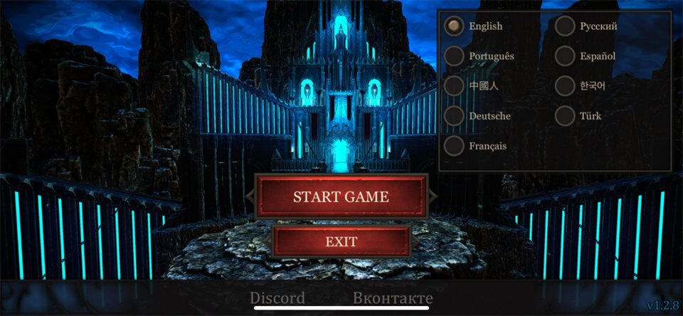 Vengeance RPGのレビュー画像