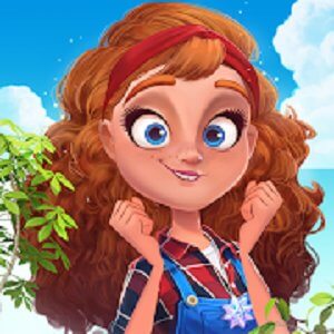 Merge Manor : サニーハウスのアプリアイコン