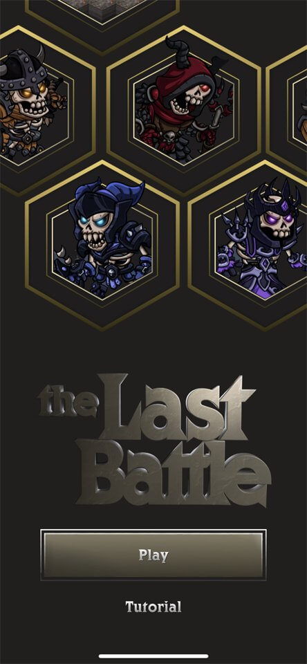 The Last Battle: Dead Contestのレビュー画像