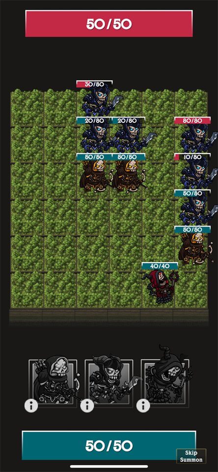 The Last Battle: Dead Contestのレビュー画像