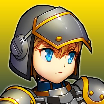 フロンティア・オブ・フォーチュンのアプリアイコン