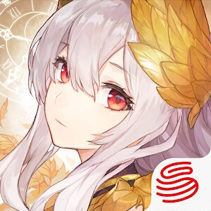 終末のアーカーシャのアプリアイコン