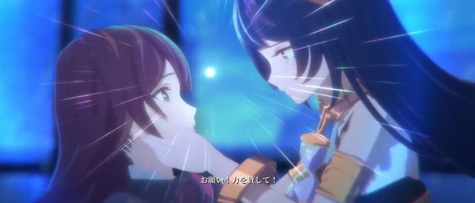 終末のアーカーシャ