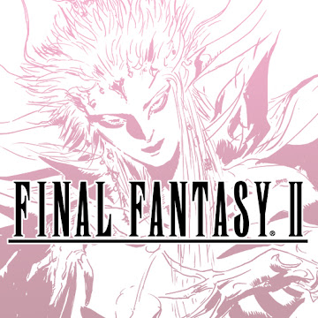 FINAL FANTASY II(ピクセルリマスター)のアプリアイコン