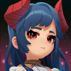 レイドマスターズオンラインのアプリアイコン