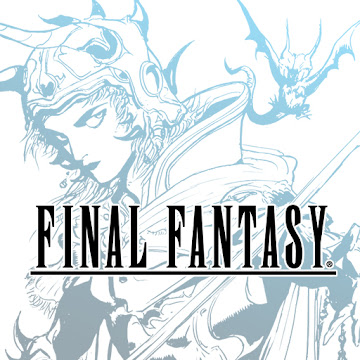 FINAL FANTASY(ピクセルリマスター)のアプリアイコン