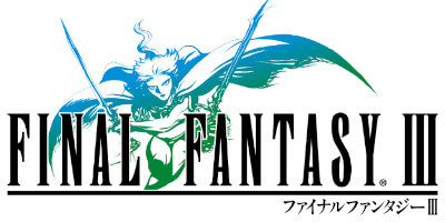 FINAL FANTASY III（ピクセルリマスター）の画像