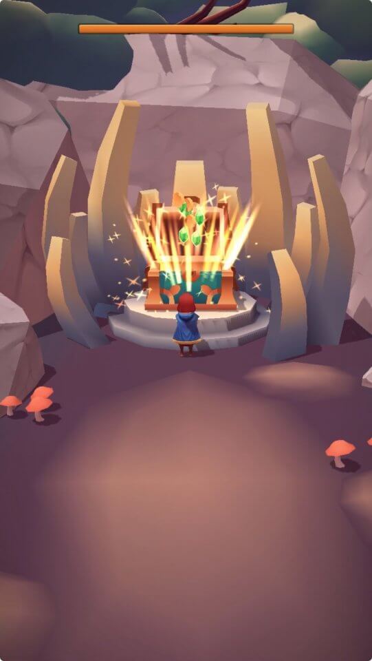 Rogue Land