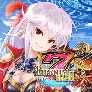 ナナリズムダッシュのアプリアイコン