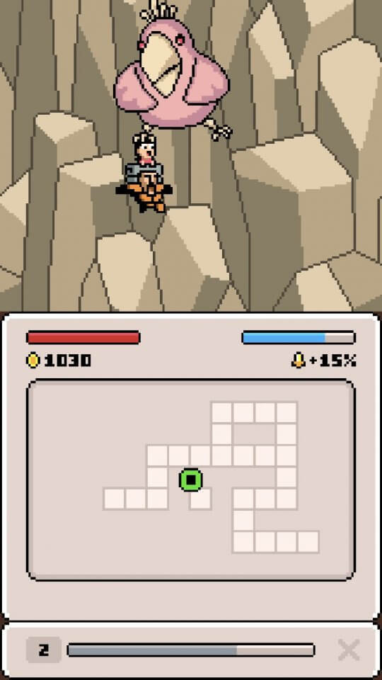 「運命の塔4」(Tower of Fortune 4)