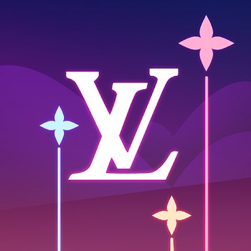 LOUIS THE GAMEのアプリアイコン