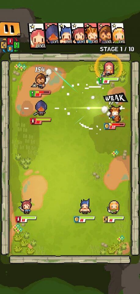 Smash Tactics