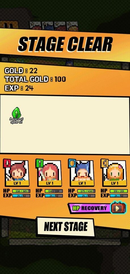 Smash Tactics