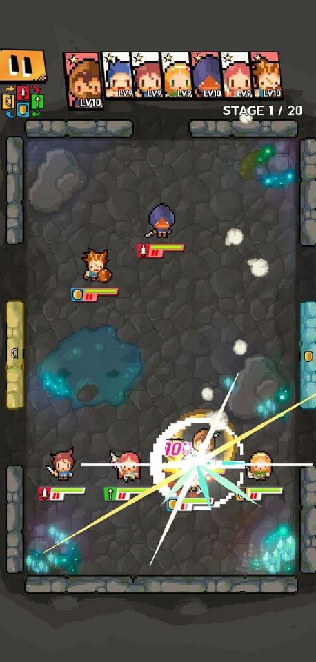 Smash Tactics