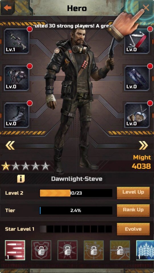 Over Hazed