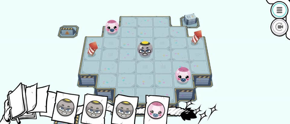 Bomb Club