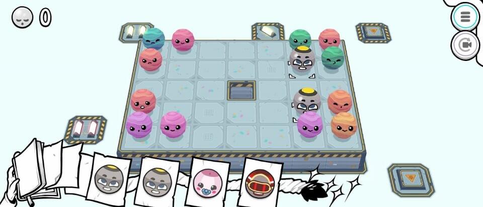 Bomb Club