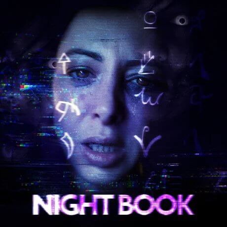 Night Book(ナイトブック)のアプリアイコン