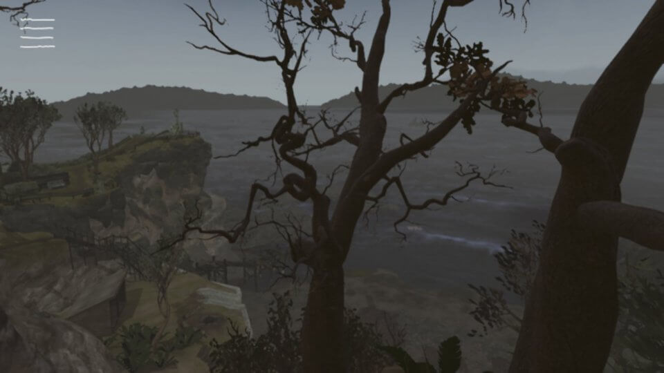 フィンチ家の奇妙な屋敷でおきたこと(What Remains of Edith Finch)