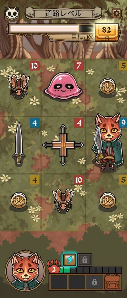 Neko Dungeon