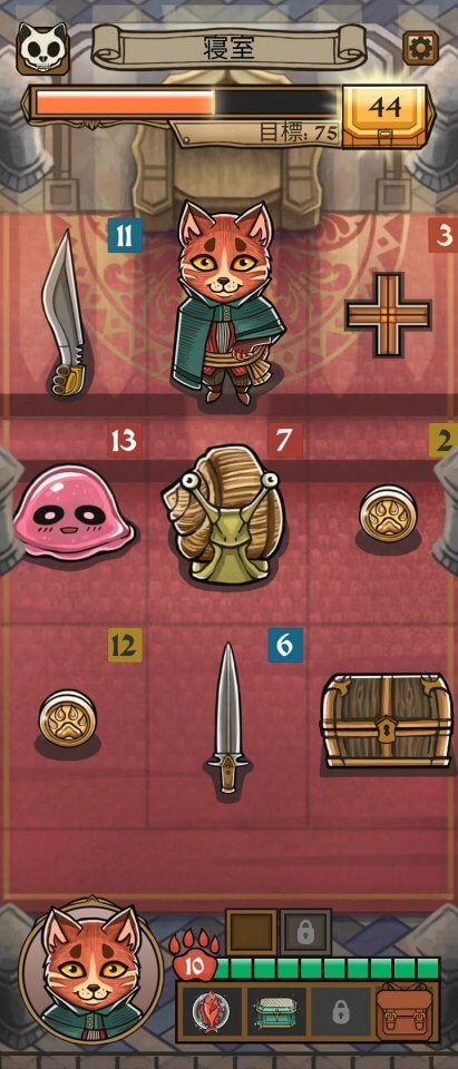 Neko Dungeon
