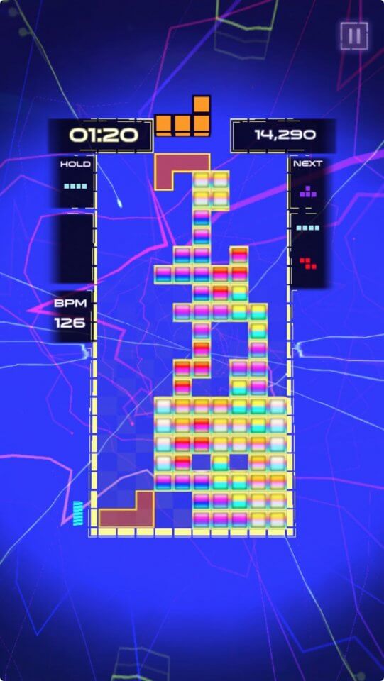 Tetris® Beat