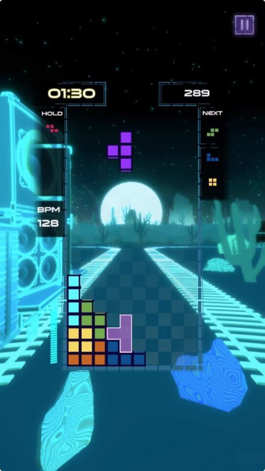 Tetris® Beat