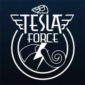 Tesla Force(テスラフォース)のアプリアイコン