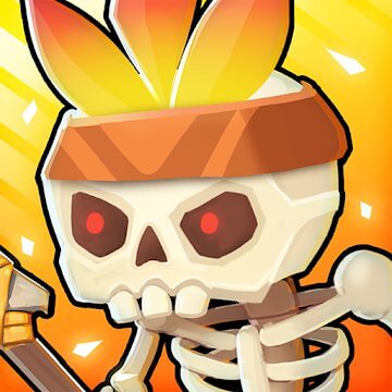 Cave Shooter - ケイブシューターのアプリアイコン