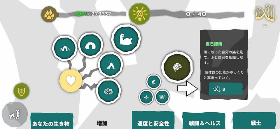 EVO 島のレビュー画像