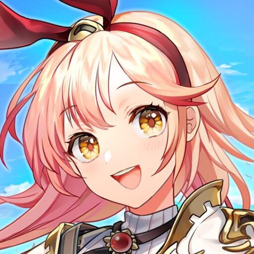 アルケミストガーデンのアプリアイコン