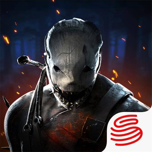Dead by Daylight Mobile(デッド バイ デイライト モバイル)配信日と事前登録の情報の画像
